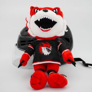 Manni Plüschtier groß