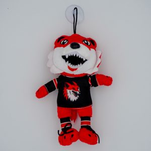 Manni Plüschtier klein