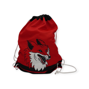 Gymbag - Rot