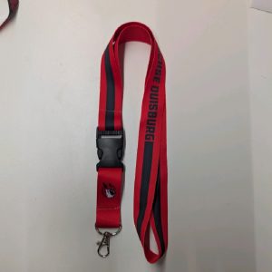 Schlüsselband "2025"