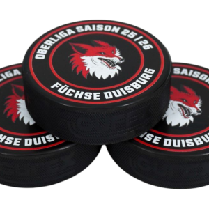 Puck „Saison 25/26“