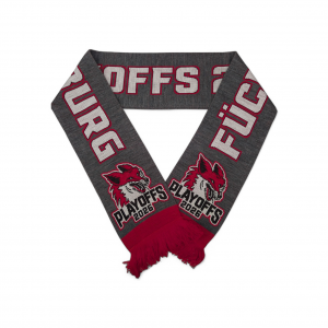 Playoff 2026 - Schal