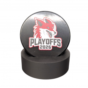 Playoff 2026 - Puck