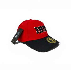 Cap "1991"