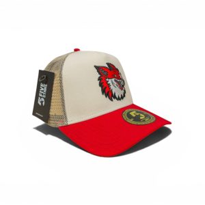 Cap "Trucker"