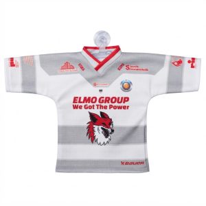 Mini Trikot AWAY - 26/27