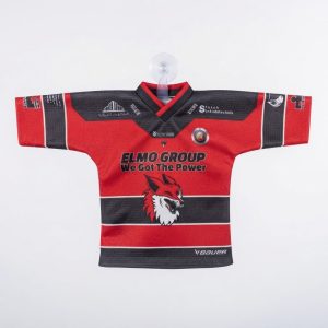 Mini Trikot HOME - 26/27