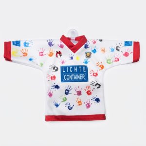 Mini Trikot Warm Up - 26/27